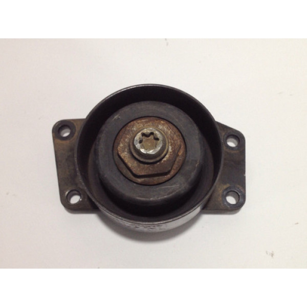 Suporte Tensor Esticador Correia - Peugeot 206 1.4 Sem Ar