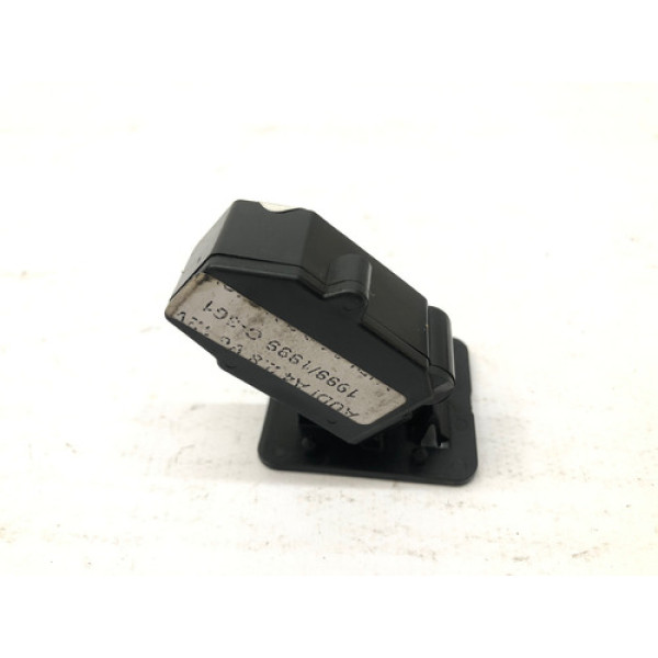 Interruptor Luz Tampa Traseira Audi A4 B5 1995 1999