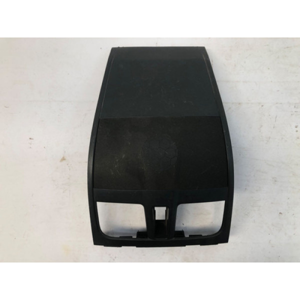 Moldura Difusor Ar Central Suzuki Sx4 2009 2014 7382380j1