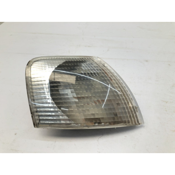 Pisca Seta Lateral Direita Vw Passat 1997 2000 Detalhe