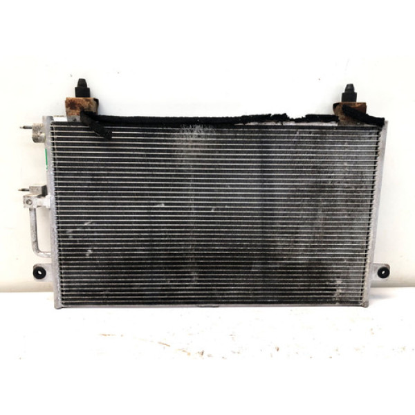 Condensador Ar Condicionado Chery Tiggo 2.0 2009 2015