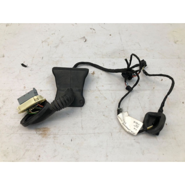 Chicote Porta Traseiro Direito Fiat Toro 2.0 2017 2021