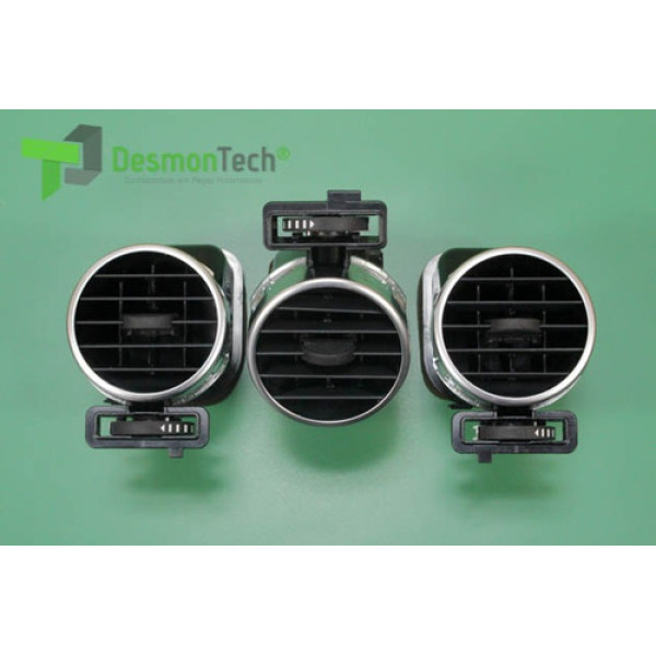 Difusor De Ar Individual Discovery 3 2.7 2008