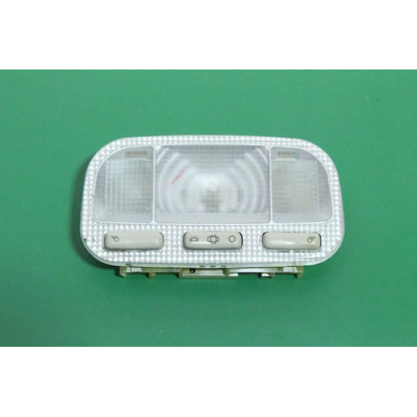 Luz Interna Do Teto Dianteira C4 Picasso 2011