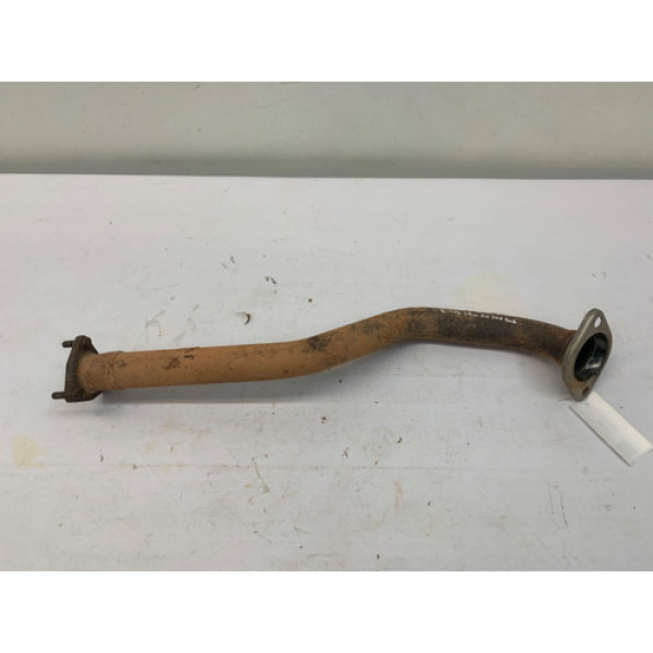 Cano Escapamento Honda Crv 2007 2011