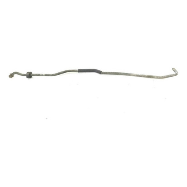 Haste Vareta Capô Fiat Marea 2.4 1998 2007