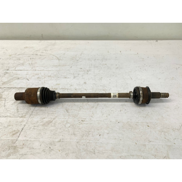 Semi Eixo Traseiro Direito Jeep Compass 2.0 Diesel 4x4