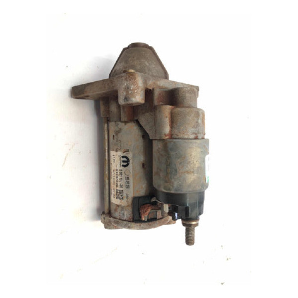 Motor Arranque Partida Fiat Uno 1.0 Fire Evo 2010 2021