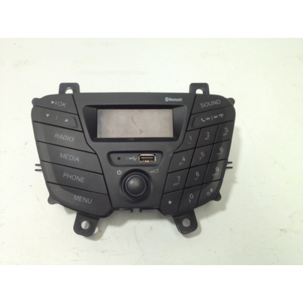 Radio Original - Ford Ka 2015