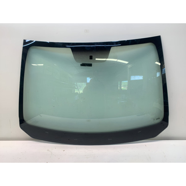 Vidro Para Brisa Renault Logan 2019 2024 Preto