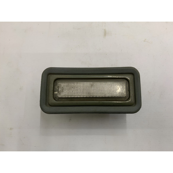 Luz Placa Renault Scenic 2005 2010