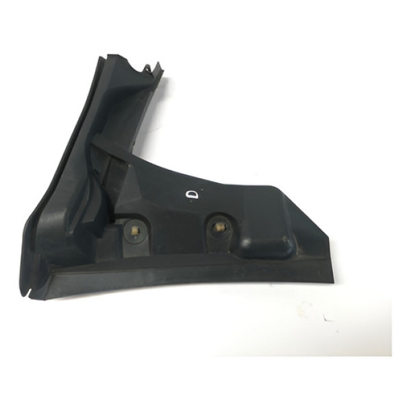 Acabamento Moldura Direita Churrasqueira - Clio 2001