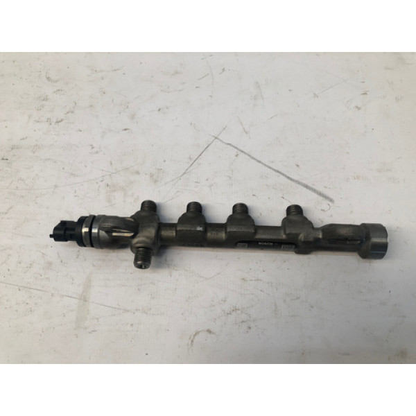 Flauta Combustível Jeep Compass 2.0 Diesel 2016 2021