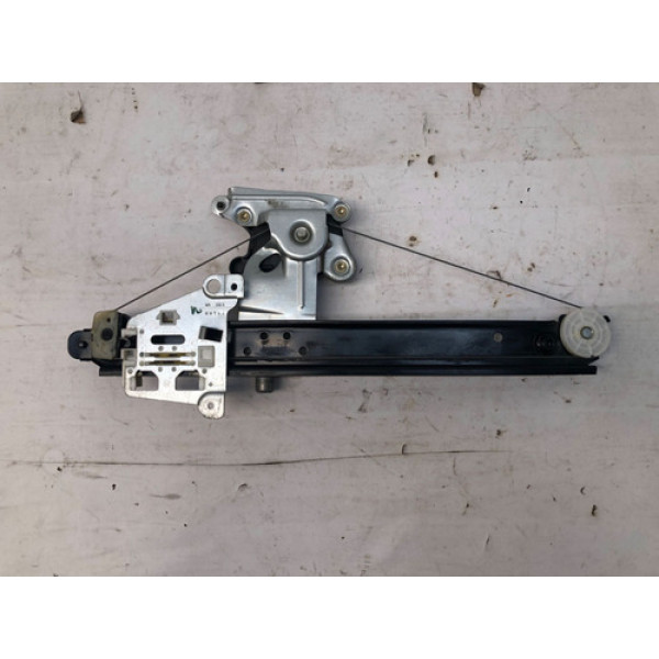 Máquina Vidro Eletrica Traseira Direita Volvo V70 2000 2006