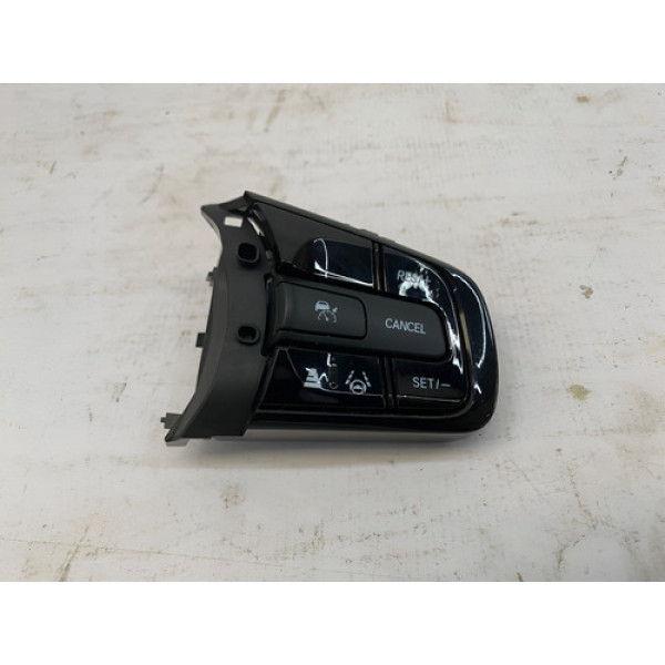 Comando Volante Direito Honda Hrv 1.5 Exl 2022 2025