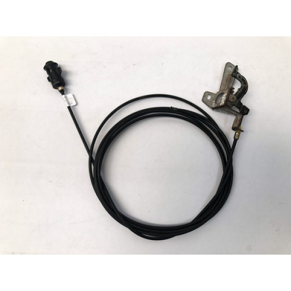 Cabo Portinhola Subaru Forester 2001