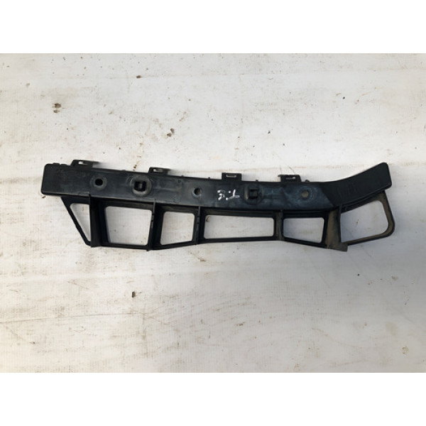 Suporte Guia Para Choque Traseiro Esquerdo I30 2009 2012