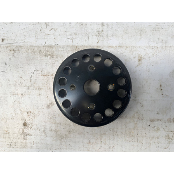 Polia Bomba Agua Hyundai Ix35 2010 2014