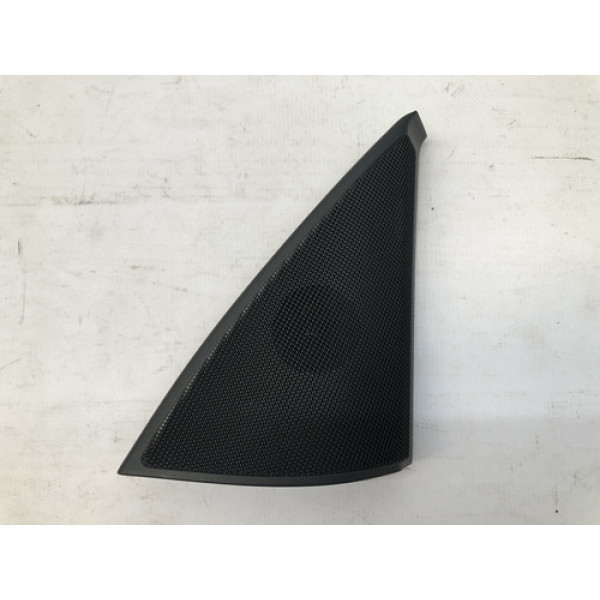 Moldura Tweeter Interna Direita Retrovisor C200 2008 2011