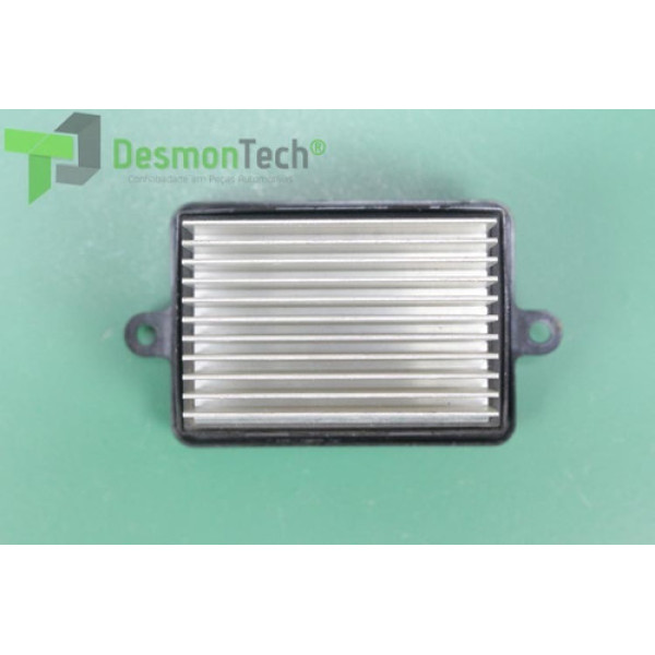 Resistência Do Ar Condicionado Jeep Renegade Trailhawk 2016