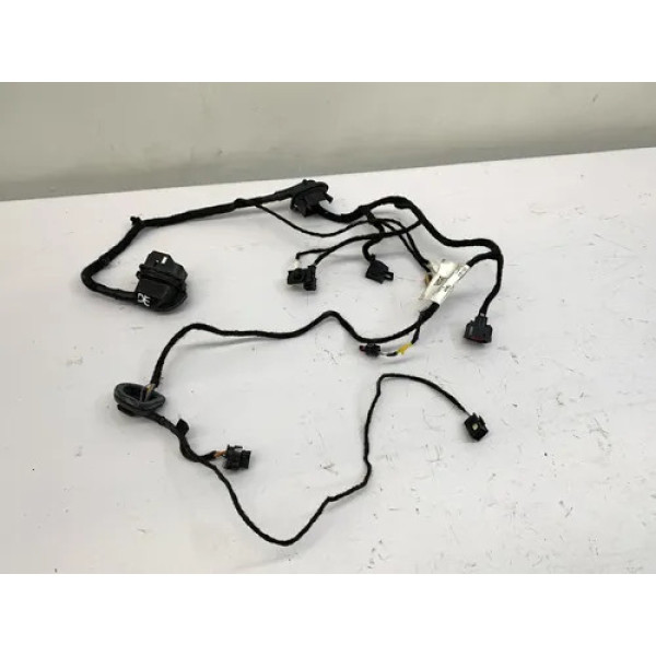 Chicote Porta Dianteiro Esquerdo Jeep Renegade 2018 2021