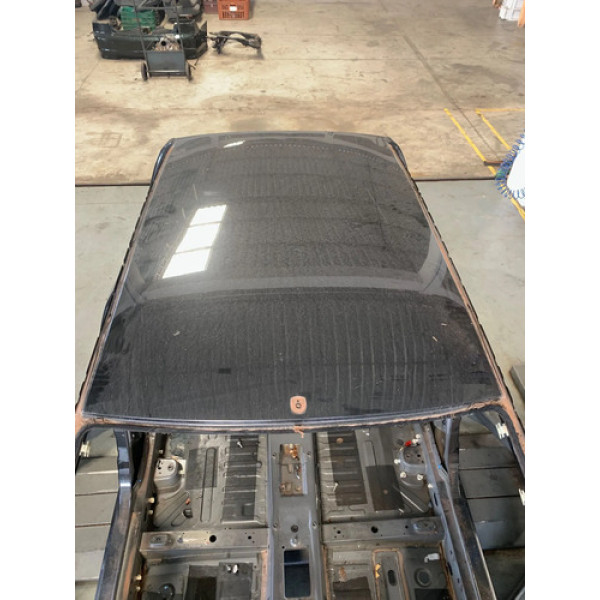 Teto Carroceria Renault Sandero 2014 2019