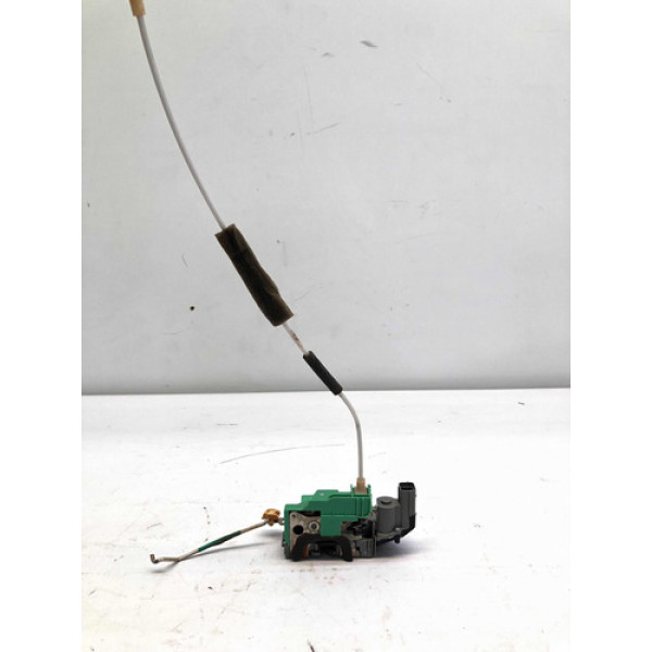 Fechadura Porta Dianteira Esquerda Fiat Uno 2015 2021