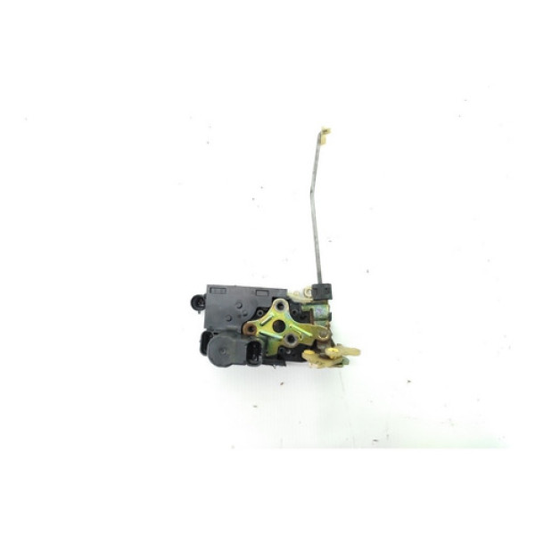 Fechadura Elétrica Dianteira Esquerda Fiat Marea 1998 2007