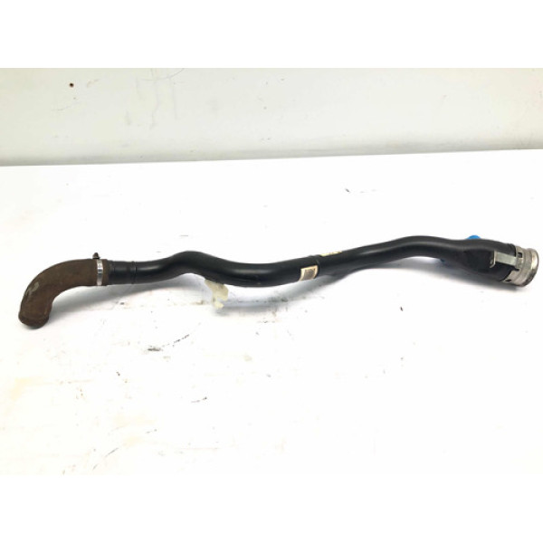 Gargalo Tanque Combustível Bmw 320i 2007 2011