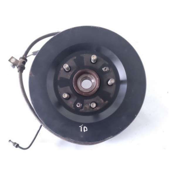 Manga Eixo Traseira Direita Land Rover Freelander 1 2.5 V6