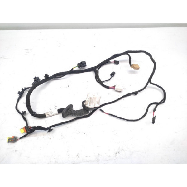 Chicote Porta Dianteiro Esquerdo Tiggo 5x 2018 2020