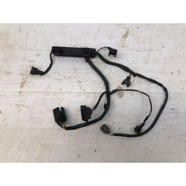 Chicote Bico Injetor Ford Escort 1.8 16v Glx Zetec 1997 2003