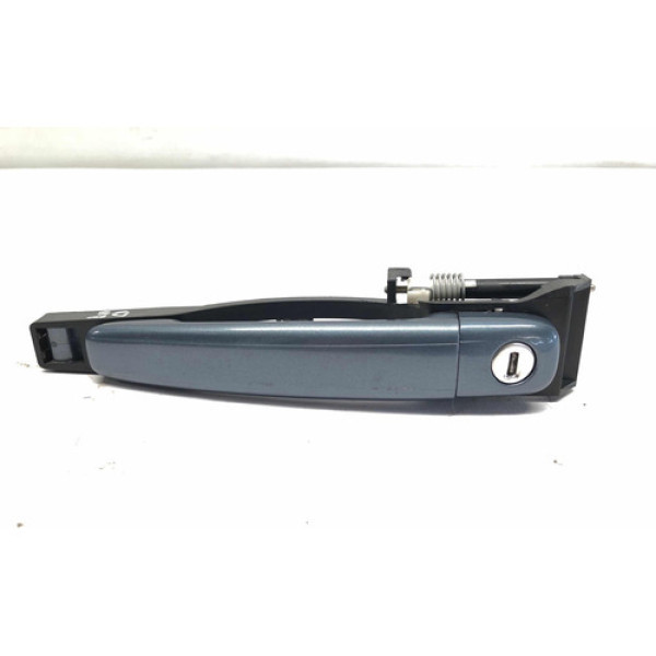 Maçaneta Externa Dianteira Esquerda Peugeot 307