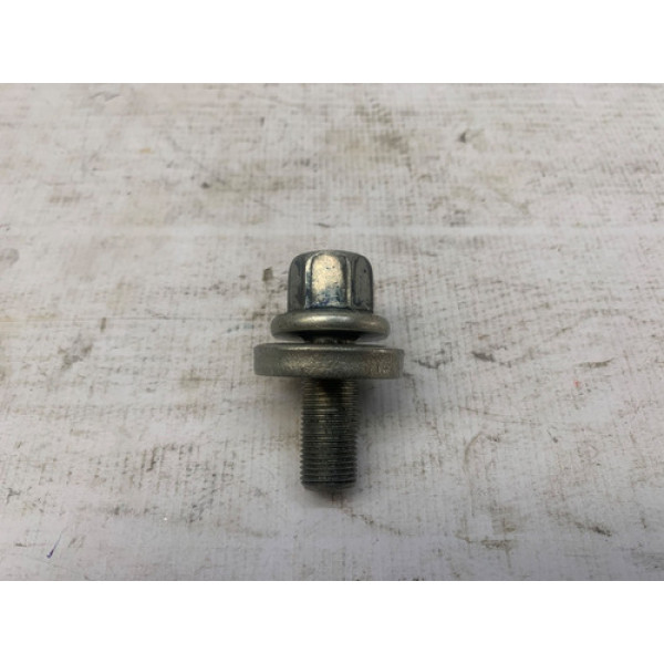 Parafuso Polia Virabrequim Honda Hrv 1.5 2022 2025