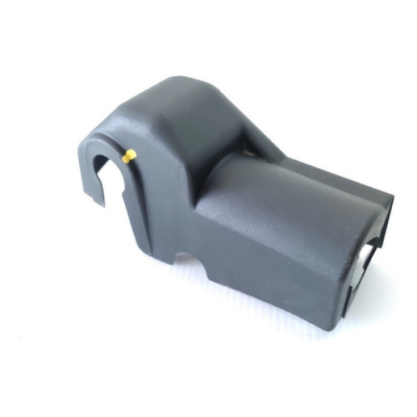 Acabamento Tampa  Maquina Limpador Traseiro Freelander 1