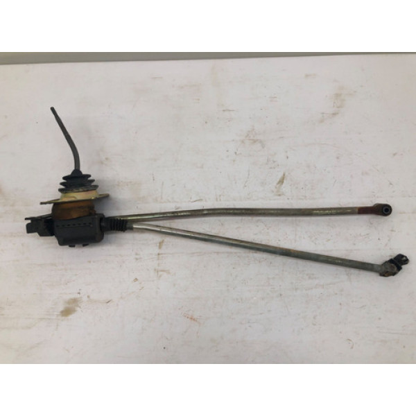 Alavanca Trambulador Marcha Ford Escort 1.8 Glx 1997 2003 Preto