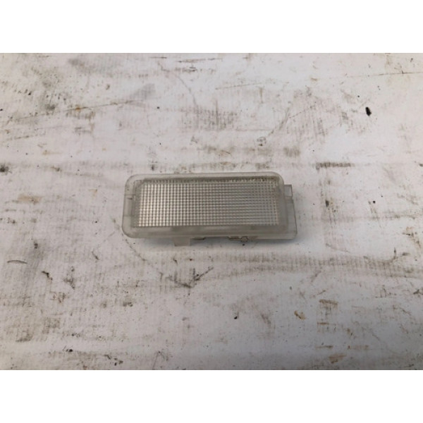 Luz Cortesia Porta Malas Citroën C3 2006 2012