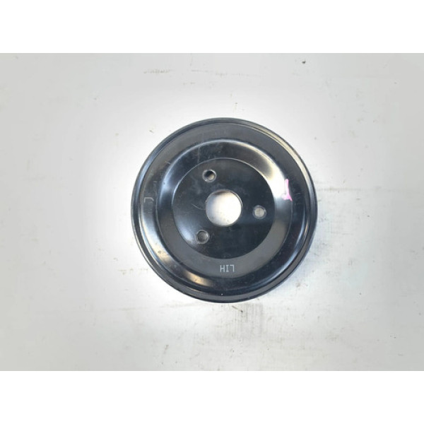 Polia Bomba Agua Jeep Compass 2.0 Flex Aut 4x2 2016 2020