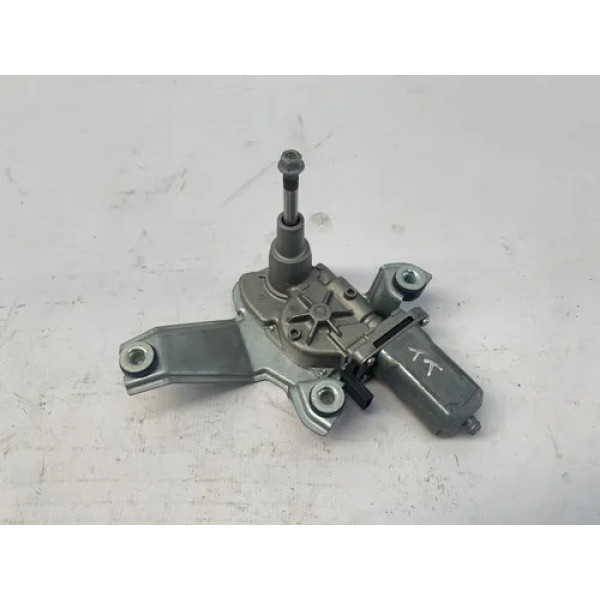 Motor Limpador Tampa Traseira Jeep Compass 2016 2021