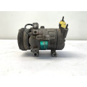 Compressor Ar Condicionado Peugeot 206 1.0 16v 2001 2005