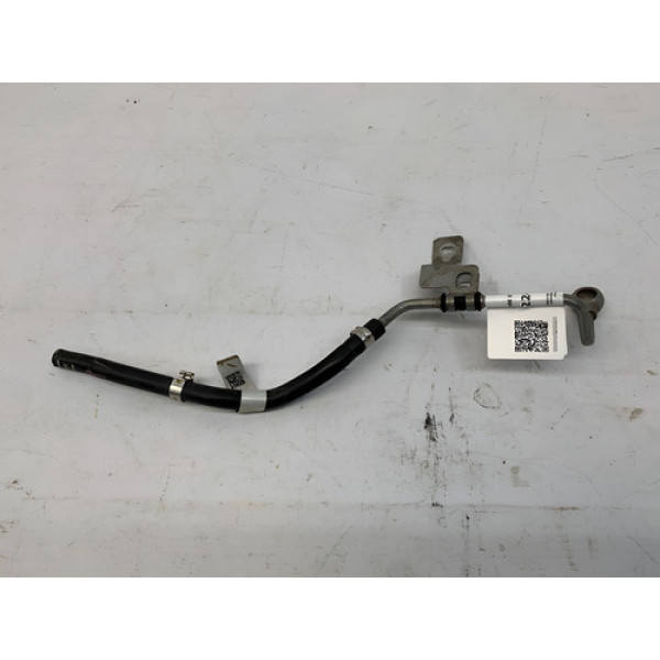 Mangueira Turbina Jeep Commander 1.3 T270 501489180 Preto