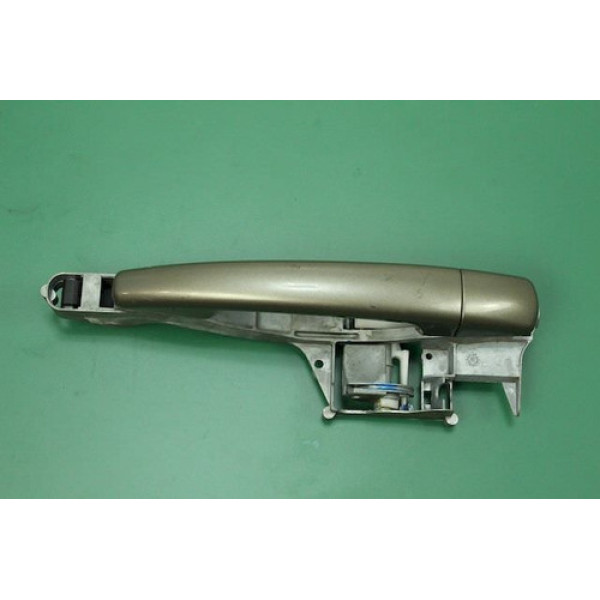 Maçaneta Porta Dianteira Direita C4 Picasso 2011