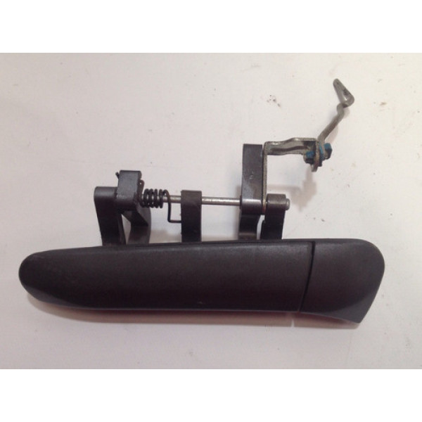 Maçaneta Externa Traseira Esquerda - Jac J6 2012