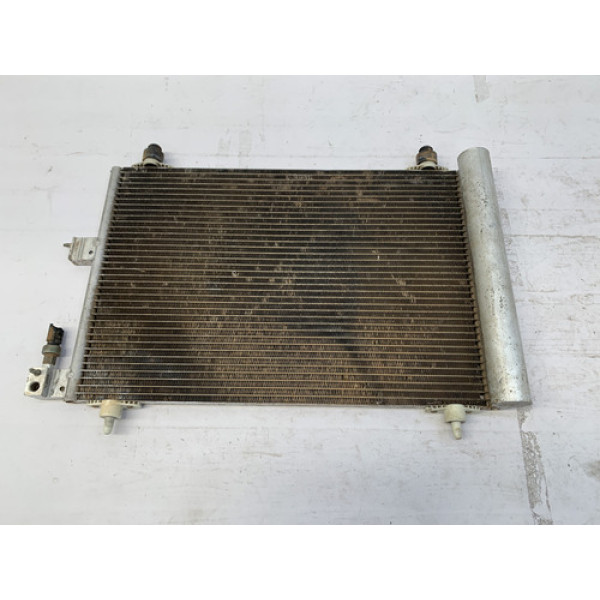 Condensador Ar Condicionado Xsara Picasso 2.0 2001 2012