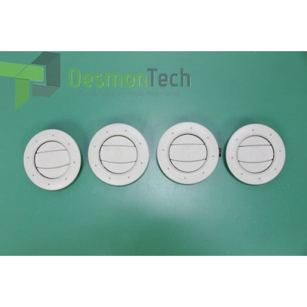 Difusor De Ar Teto Fiat Freemont 2015 (valor Unitário)