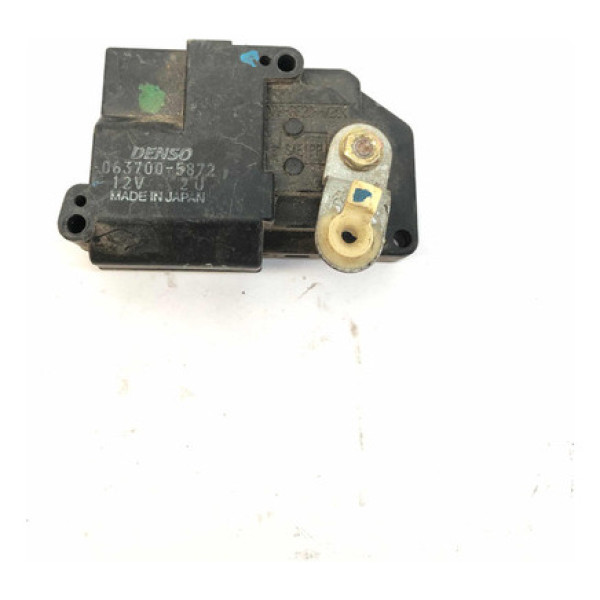 Atuador Caixa Evaporadora Honda Civic 1996 2000 067300-5872