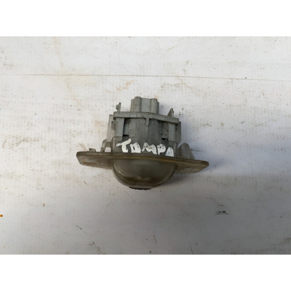 Luz De Placa - Honda Accord 2004