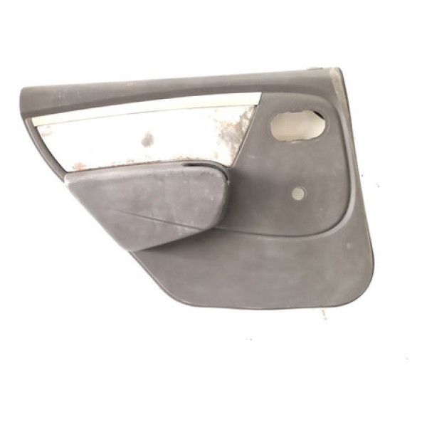 Forro Porta Traseira Esquerda Renault Logan 2008 2009