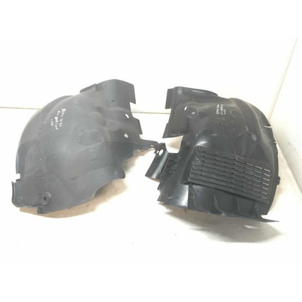 Para Barro Dianteiro Esquerdo Renault Scenic 01 10 Detalhe