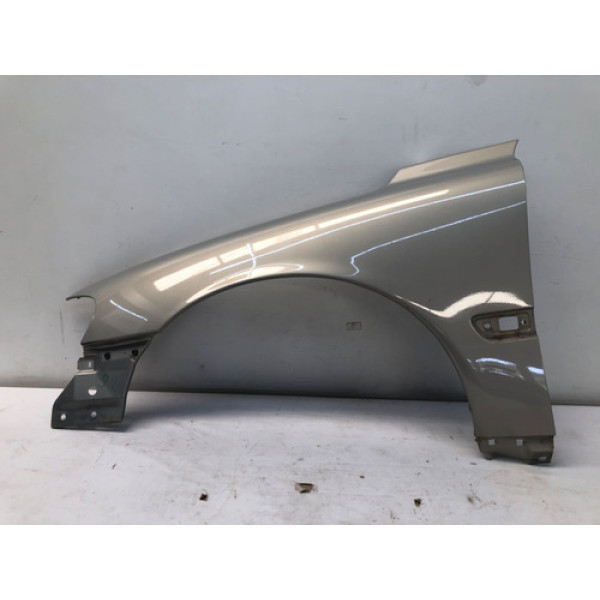 Para Lama Dianteiro Esquerdo Volvo V70 2.4 2000 2006